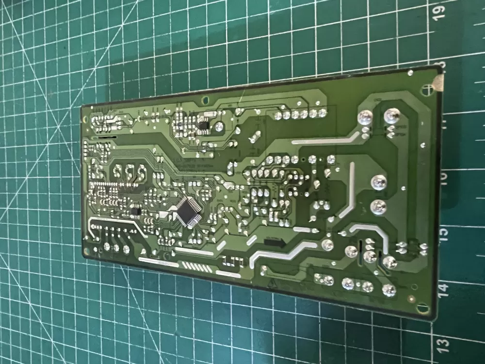 Samsung DA94 00680A DA92 00215C Refrigerator Control Board AZ200873 | Wm1078
