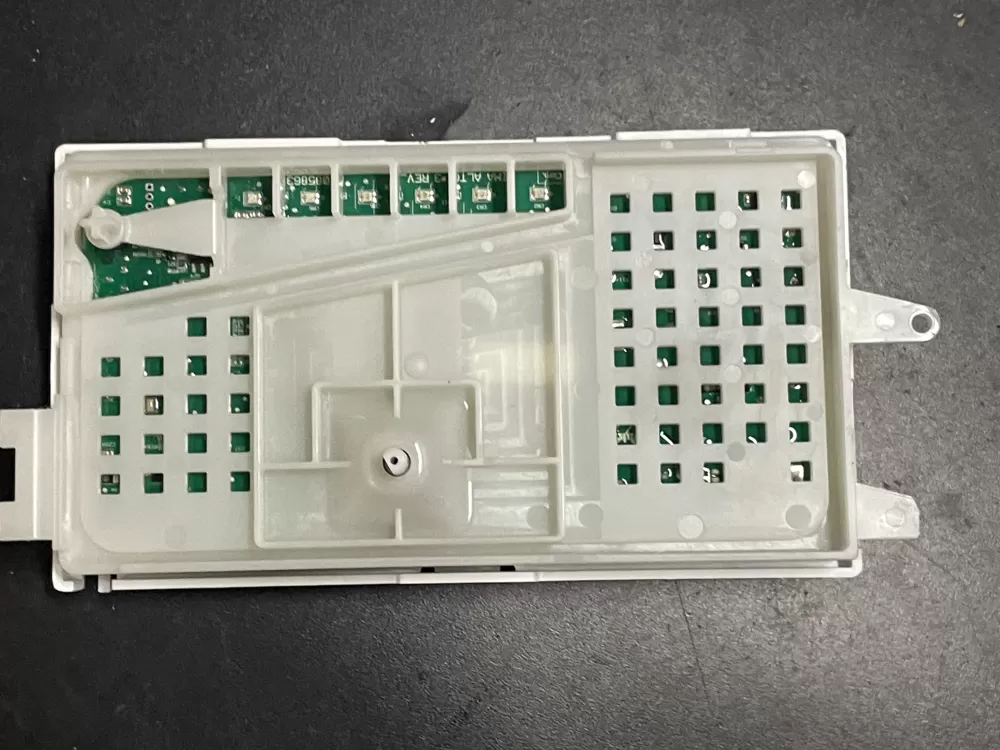 Maytag W11211484 W11498797 Dryer Main Control Board AZ13107 | 607