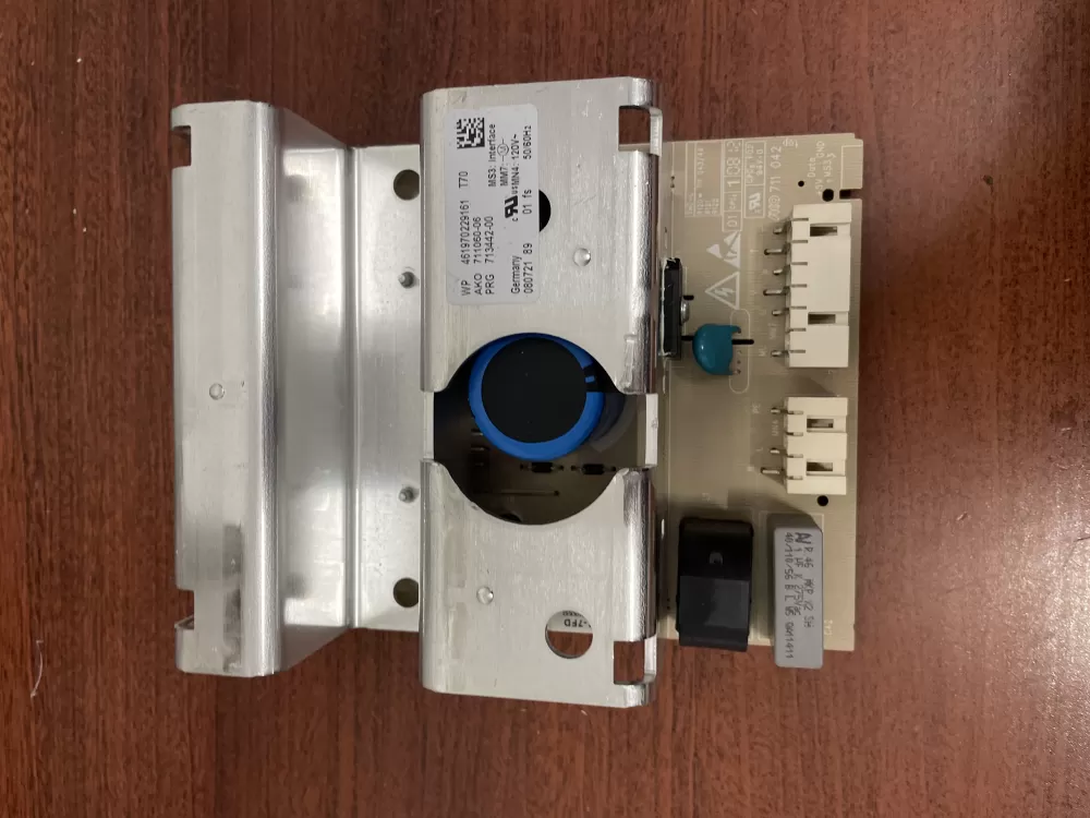 Whirlpool  Kenmore  Maytag  Amana WP8183196  AP6011869  8183196  1257029  8183196R  461970229162  461970229161  461970229163 PS11745069 Washer Control Board