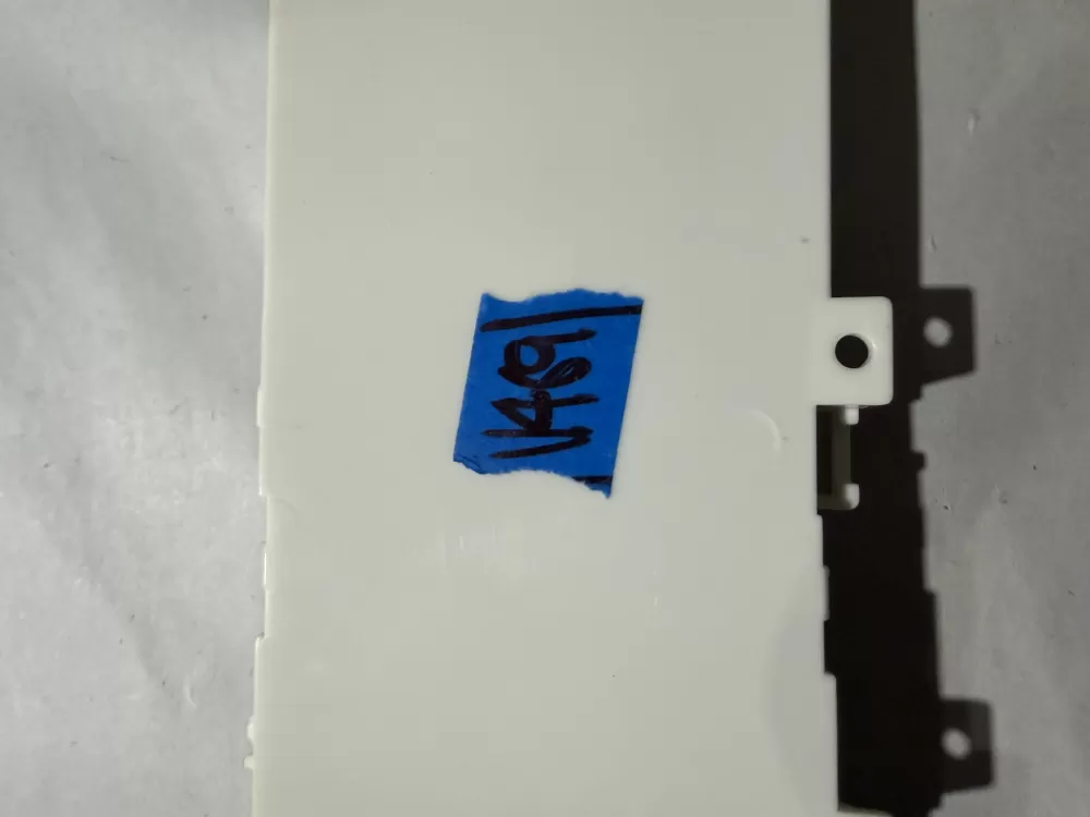 LG EBR86283101 Washer Control Board Display AZ228549 | KMV469