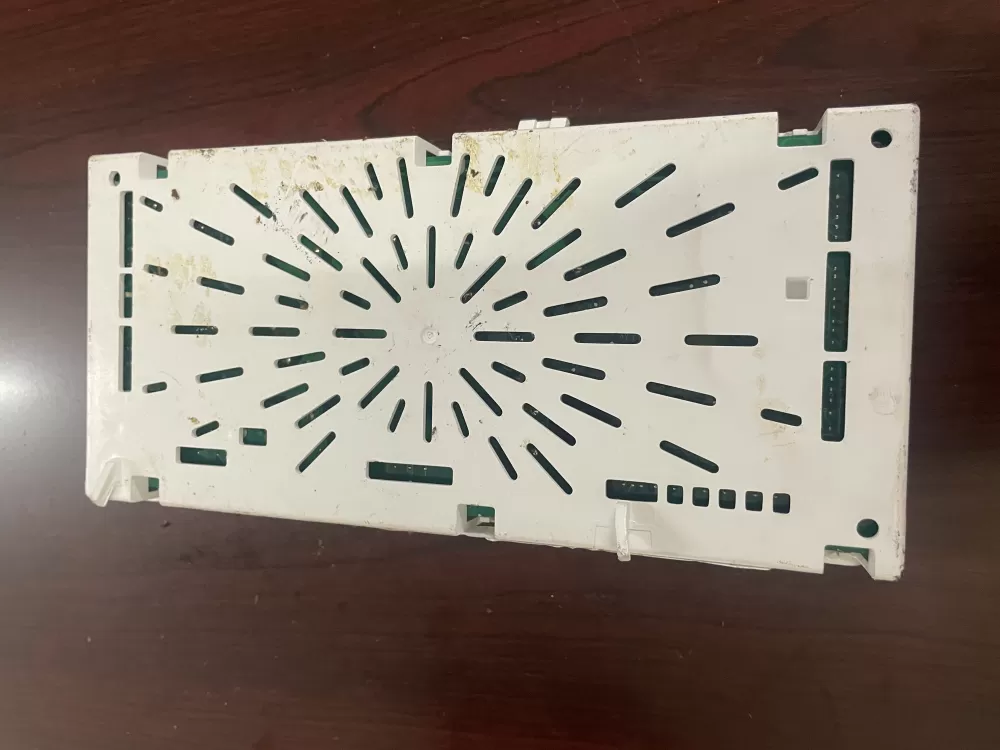 Whirlpool W10761028 W10611616 Washer Control Board AZ66458 | KMV554