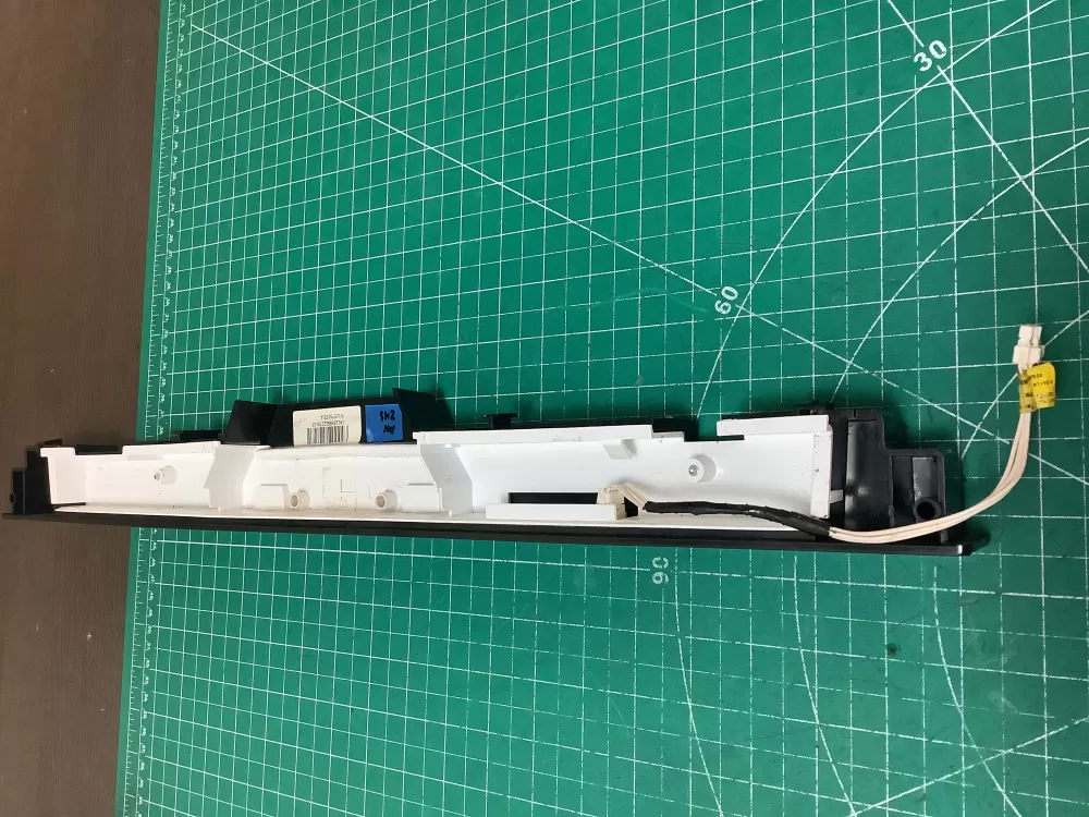 KitchenAid W10579153-A Dishwasher Display Control Panel AZ226779 | ARV243