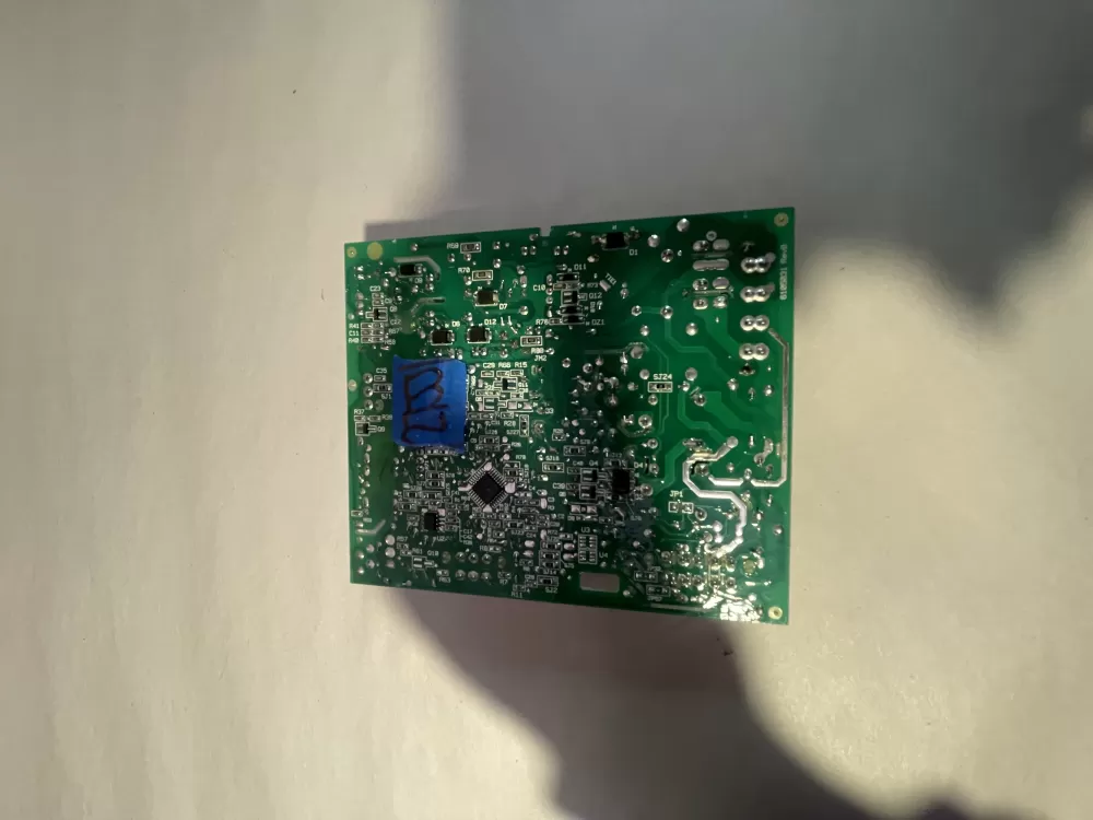Whirlpool 2321711 RTHEV-002 6105031 Refrigerator Control AZ197724 | KM2733