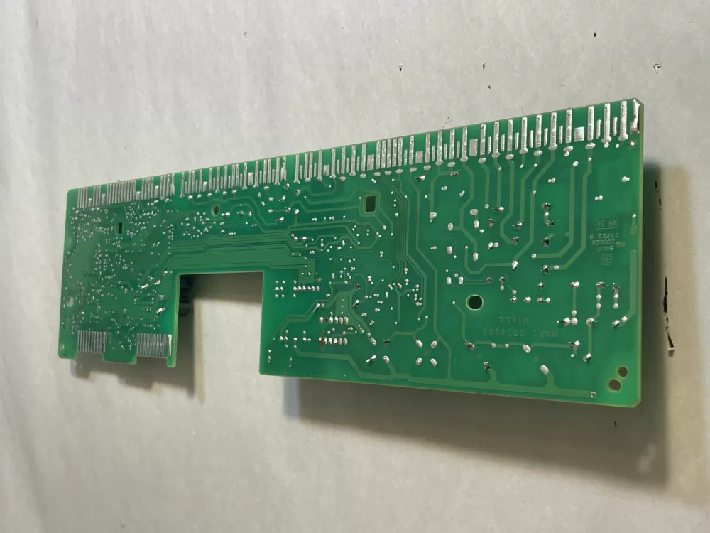 Miele ELP 5662-R/U 120V 60Hz Mat. Nr: 10305803 ELP5661-A AZ194441 | Wm603