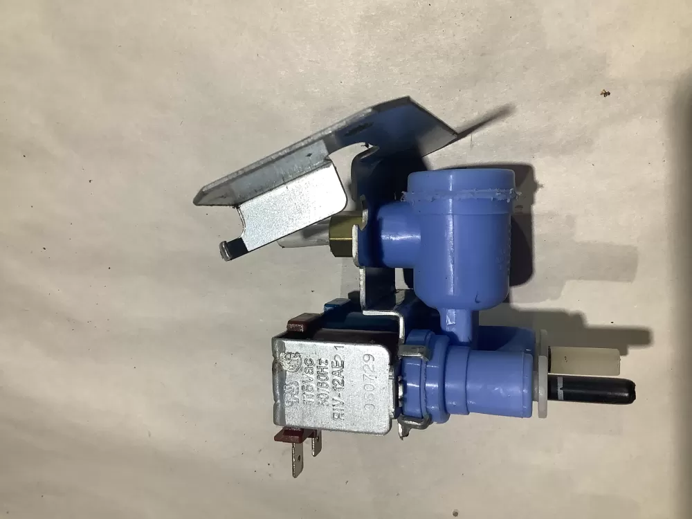 GE Refrigerator Water Inlet Valve 060729 AZ107052 | SL56