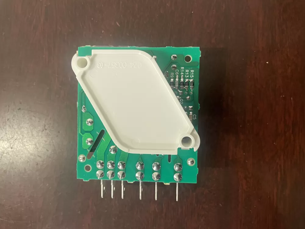 Whirlpool Maytag KitchenAid Refrigerator Control Board Defrost AZ47527 | KM1623