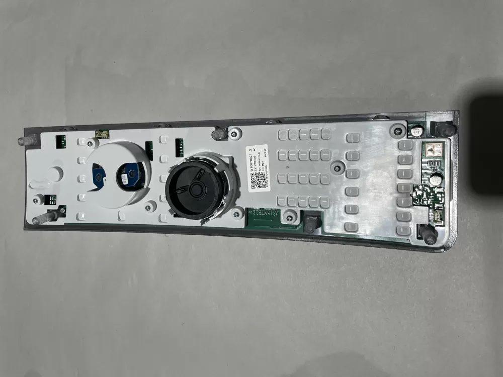 Maytag W10679028 W10825104 W10911040 Washer Control Panel AZ147948 | KMV156