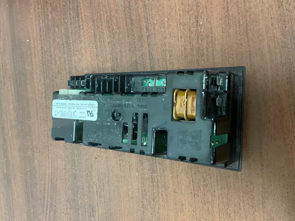 Maytag  7601P123-60 Oven Control Board P#