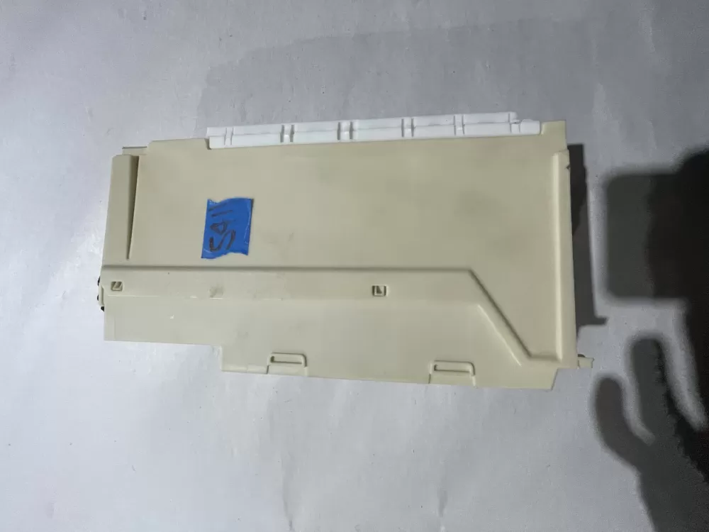 Bosch 9 001 409 616 Diswasher Control Board AZ196398 | KM541