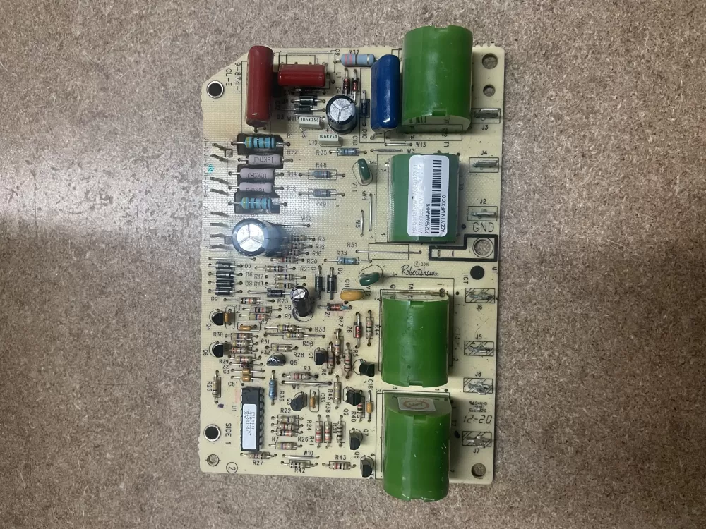 Whirlpool  Kenmore  Maytag  KitchenAid  Roper  Estate WPW10331686  AP6019728  W10331686  1937904  8054084  8273970  8273972  8273977  8522964  9758080  9758080R  PS11753037  WPW10331686VP Oven Spark Module