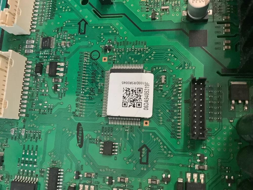 Samsung DA94 05319F E743 Refrigerator Control Board AZ223387 | NR1831