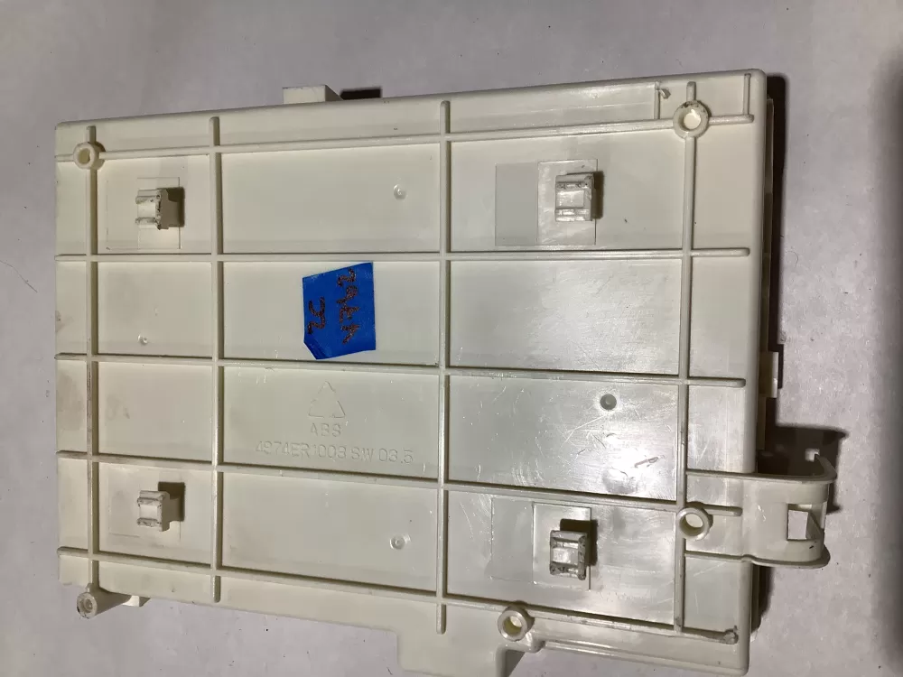 LG EBR38163303 EAY63168603 PS12383946 Washer Control Board AZ146486 | ZCV762