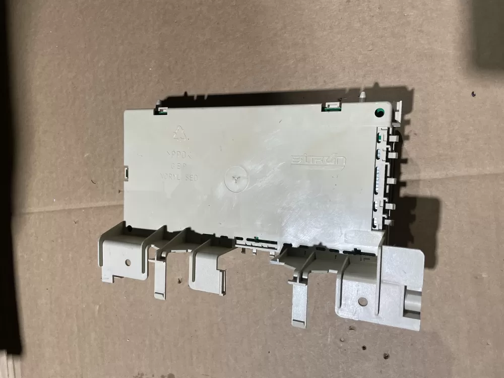 858070297181 Whirlpool Washer Board - Control