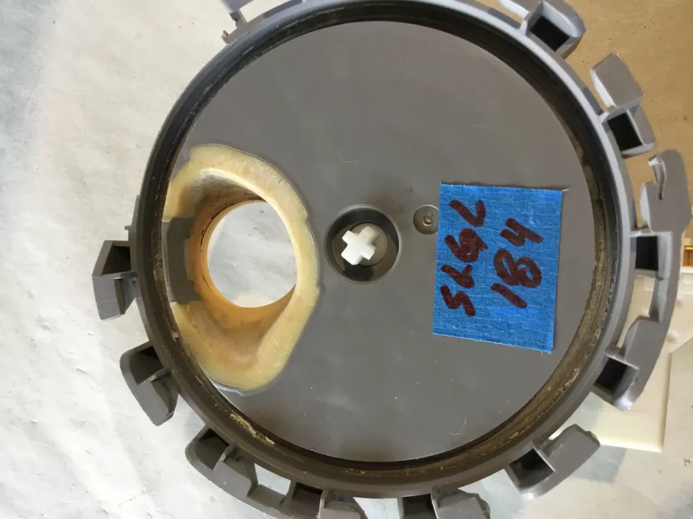 Bosch 9000950525 Dishwasher Diverter Motor AZ149991 | SL184