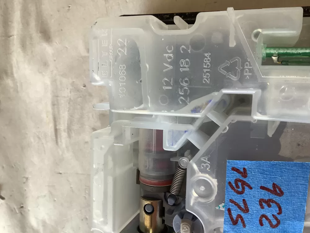 Bosch 101068 Dishwasher Dispenser