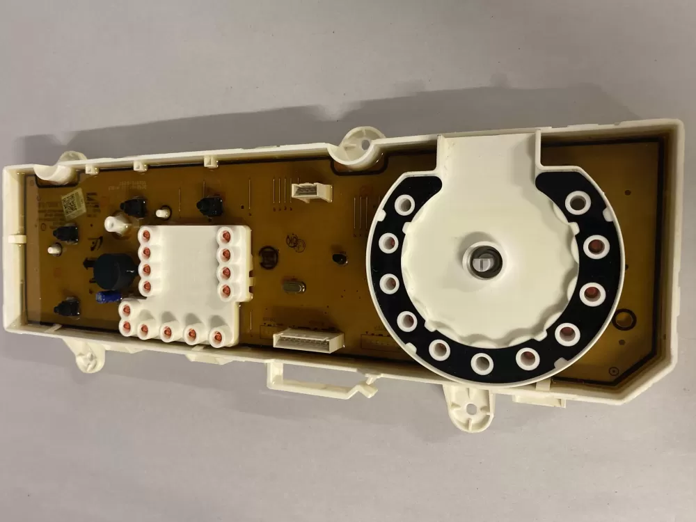 DC94-05360A Samsung Washer Board - Control