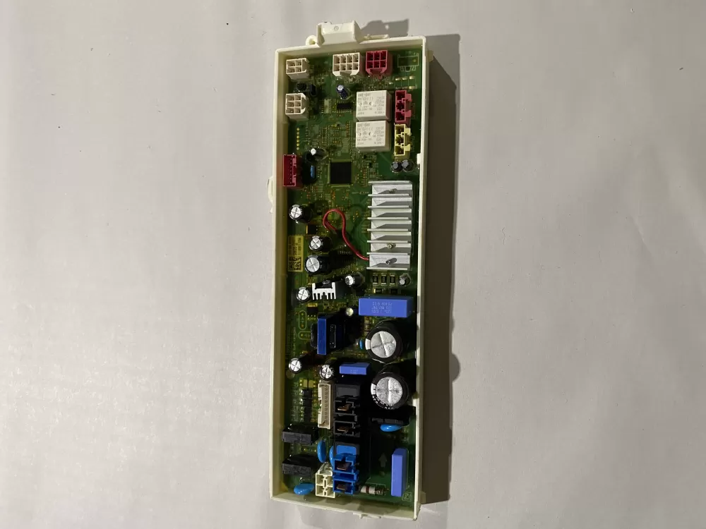 LG AGM76429503 EBR79609803 EBR79609804 EBR79609805 AGM76429511 PS16621815 Dishwasher Control Board