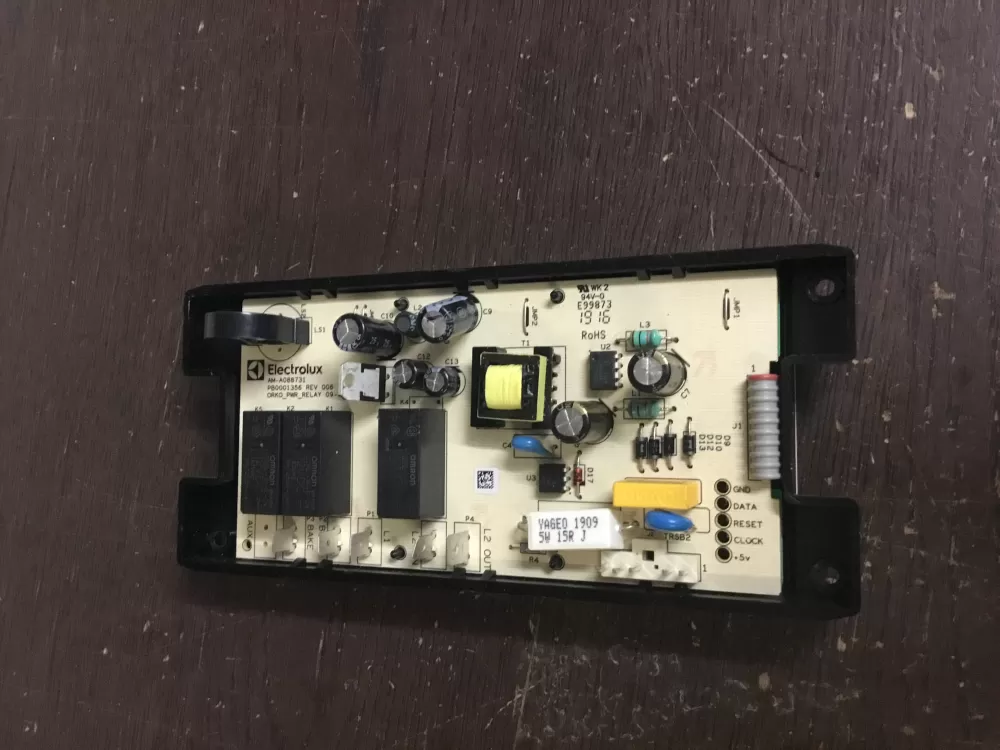 Frigidaire PD00059279 5304521889 4961081 Range Control Board AZ16767 | NR32