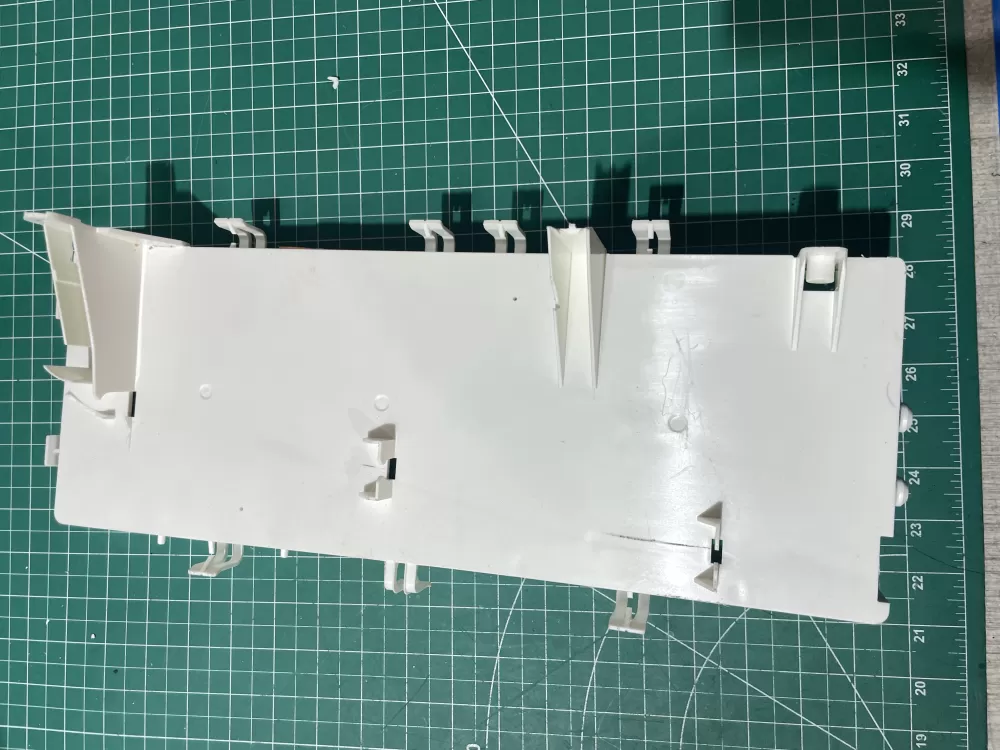 GE WH12X26034 PD00036695 275D1543G020 Washer Control Board AZ195166 | Wmv845