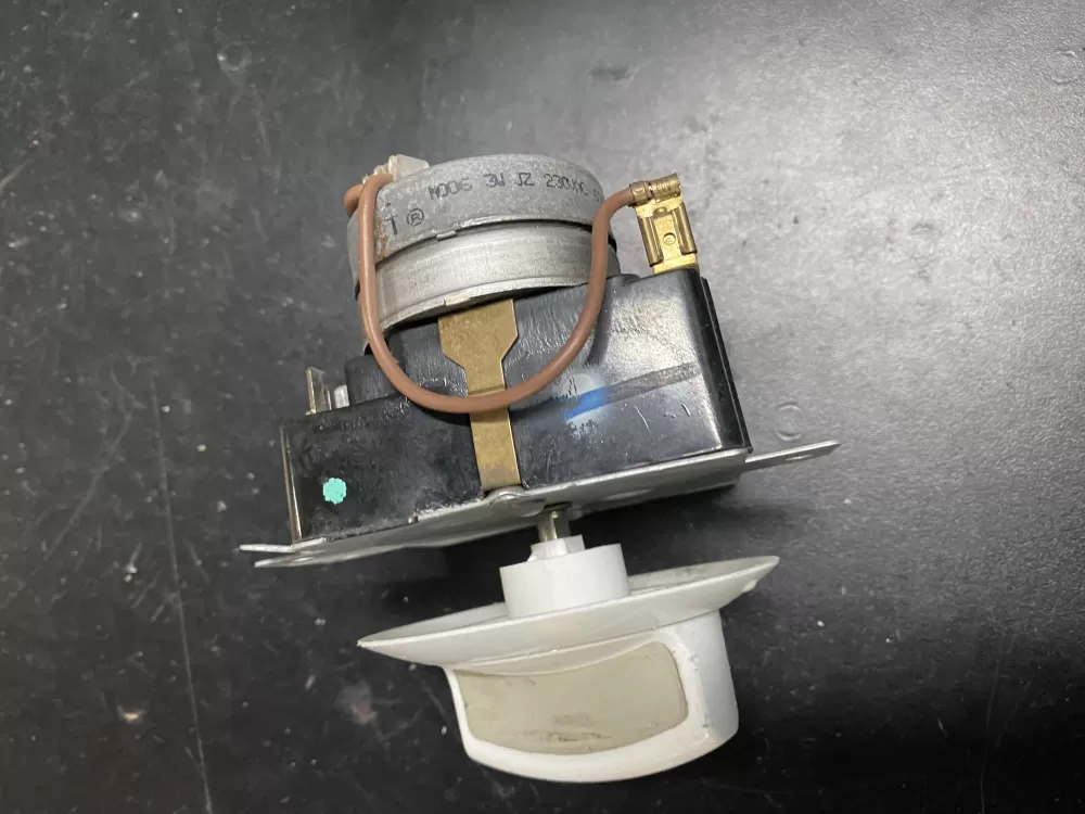 Whirlpool Kenmore WP8299784 AP6012590 Dryer Timer AZ17897 | BK1087