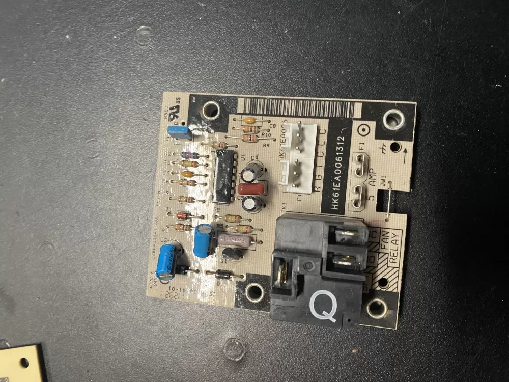 Carrier  Goodman  Bryant CEBD430541-03A Furnace Control Board