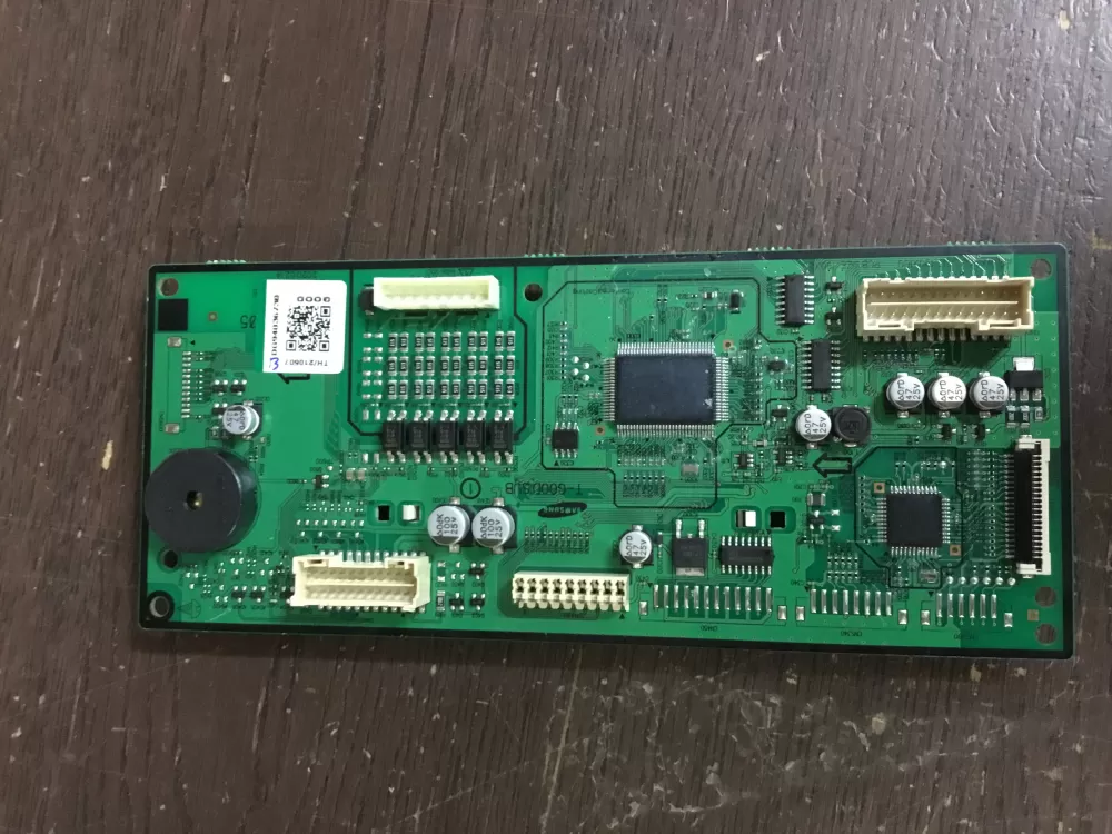 Samsung DG94 03673D DG9403673D Range Control Board AZ13324 | NR541