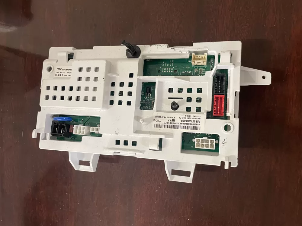 Maytag AP6261034 W10803588 W10831168 W10865068 W10916226 W10916483 W11116592 PS12114298 Washer Control Board