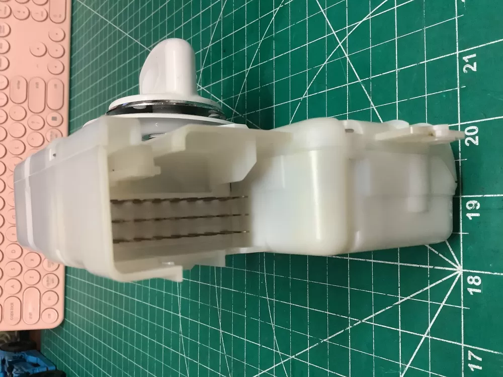 GE WH12X10527 175D6604P053 Washer Timer