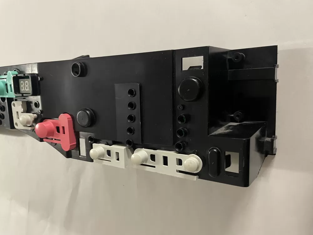 Whirlpool 8558743 8559431 Dryer Control Board UI