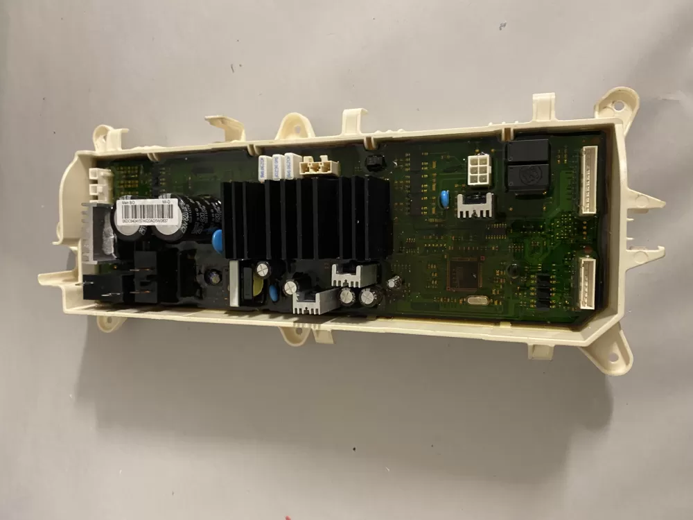 Samsung DC94-04157A Washer Control Board