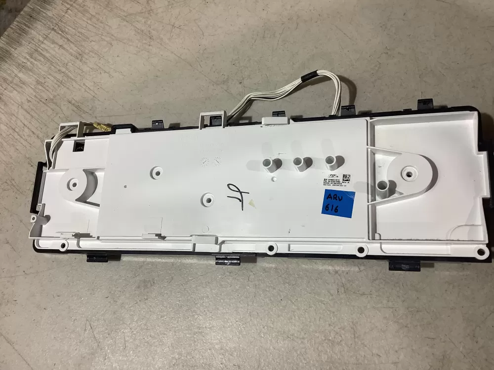 Kenmore Dryer Control Board  W10351990 WPW10351990 AZ200094 | ARV616