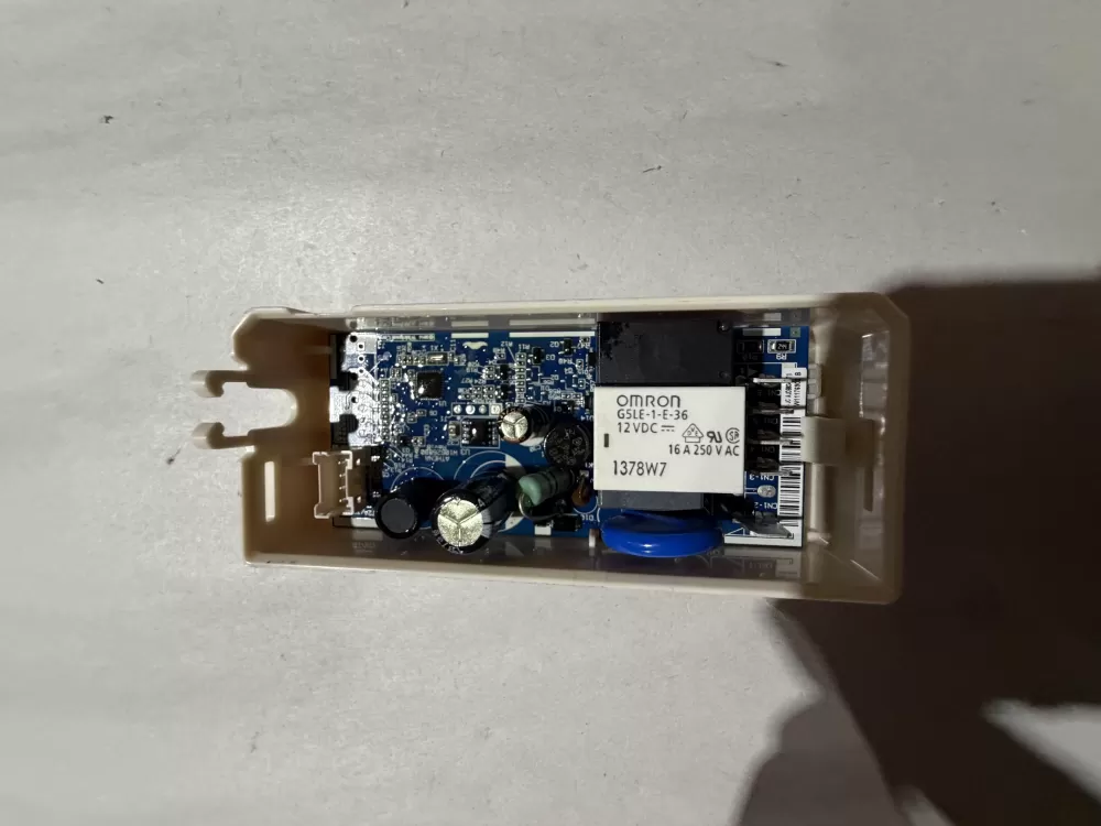 W11436572 Whirlpool Refrigerator Electronic Control Board