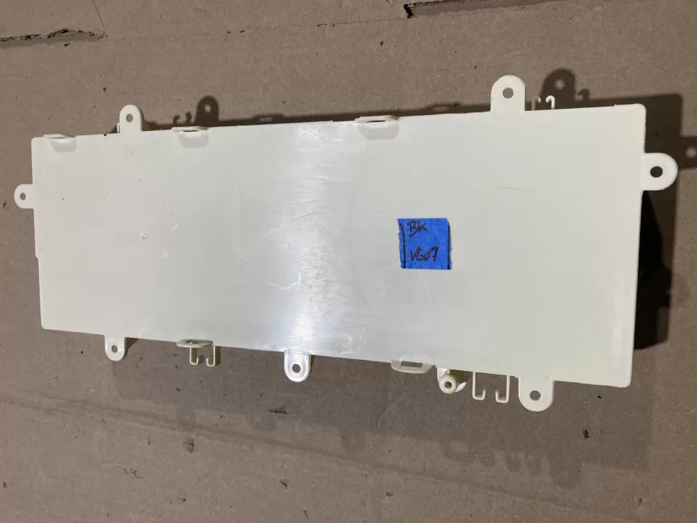 LG EBR80342110 EBR80342102 PS11711008 Washer Control Board AZ70330 | BKV607
