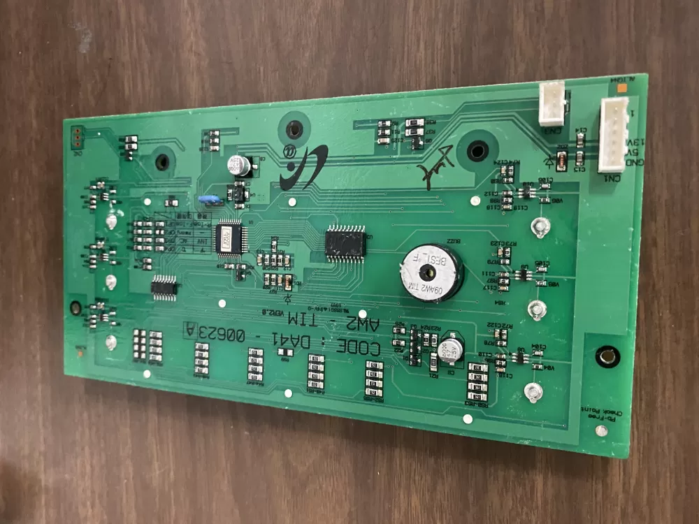 Samsung Da63 04331 Refrigerator Control Board Dispenser AZ31484 | BK1673
