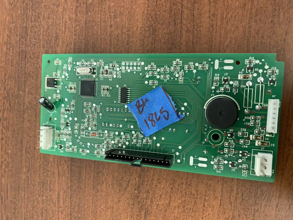 Maytag Amana 12939601 Refrigerator Control Board Dispenser AZ50206 | BK1825