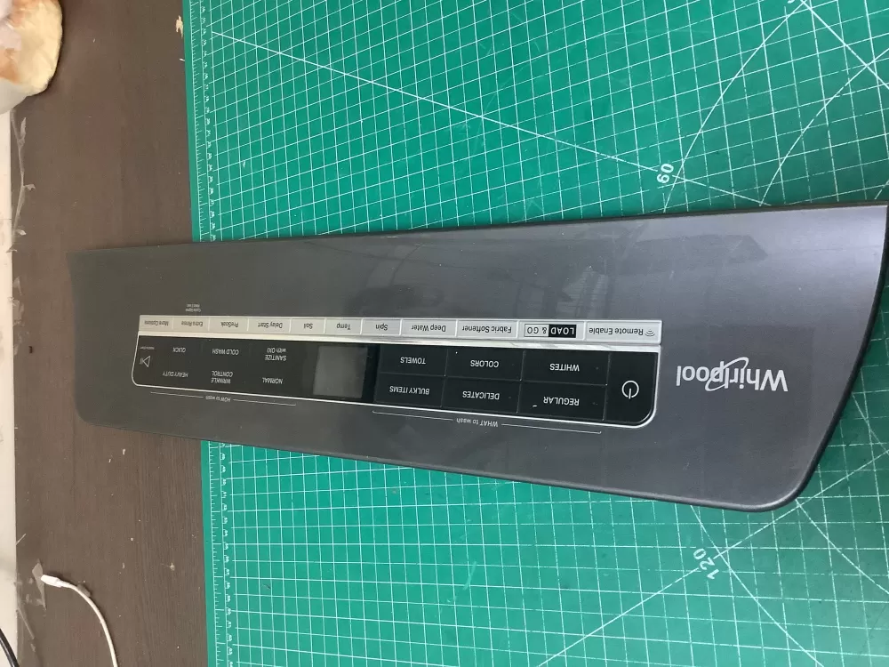 Whirlpool W11094978 W11413412 Washer Control Board Panel AZ222693 | ARV163