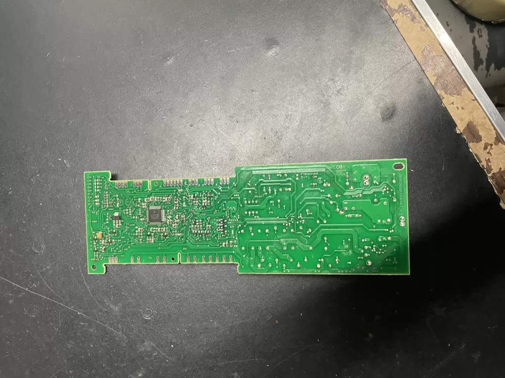 Bosch Siemens 5560-008-756 EPW66301 Washer Control Board AZ12907 | 1175