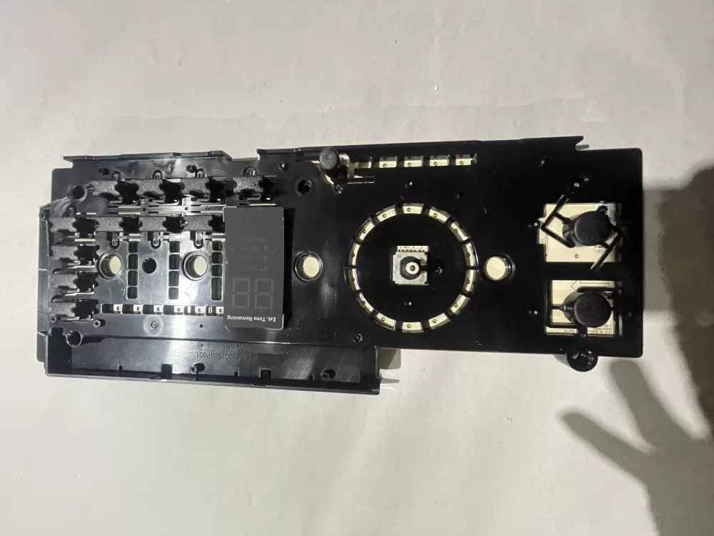 GE 290D2224G001 290D2227G003 290D1525G002 WH18X26234 Washer Control Board