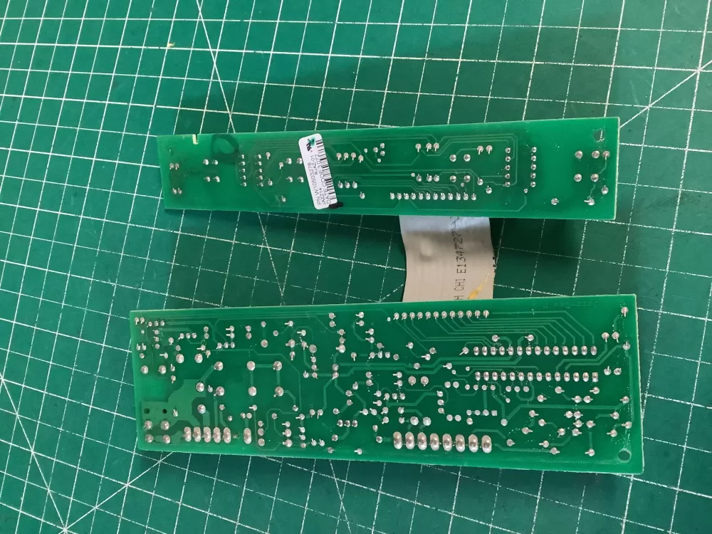 Whirlpool Maytag W10503278 Refrigerator Control Board AZ228000 | NR507
