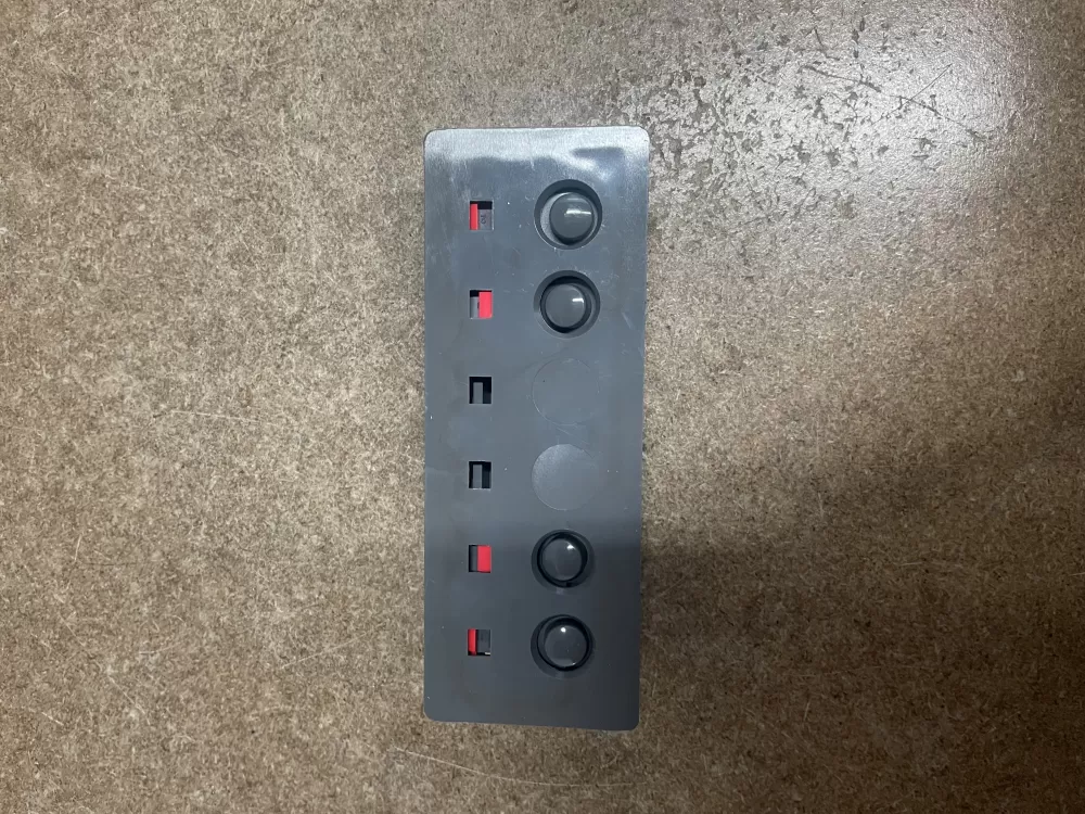 Whirlpool  Kenmore  Roper 2180279 WP2180279 PS11739032 Refrigerator Dispenser Panel