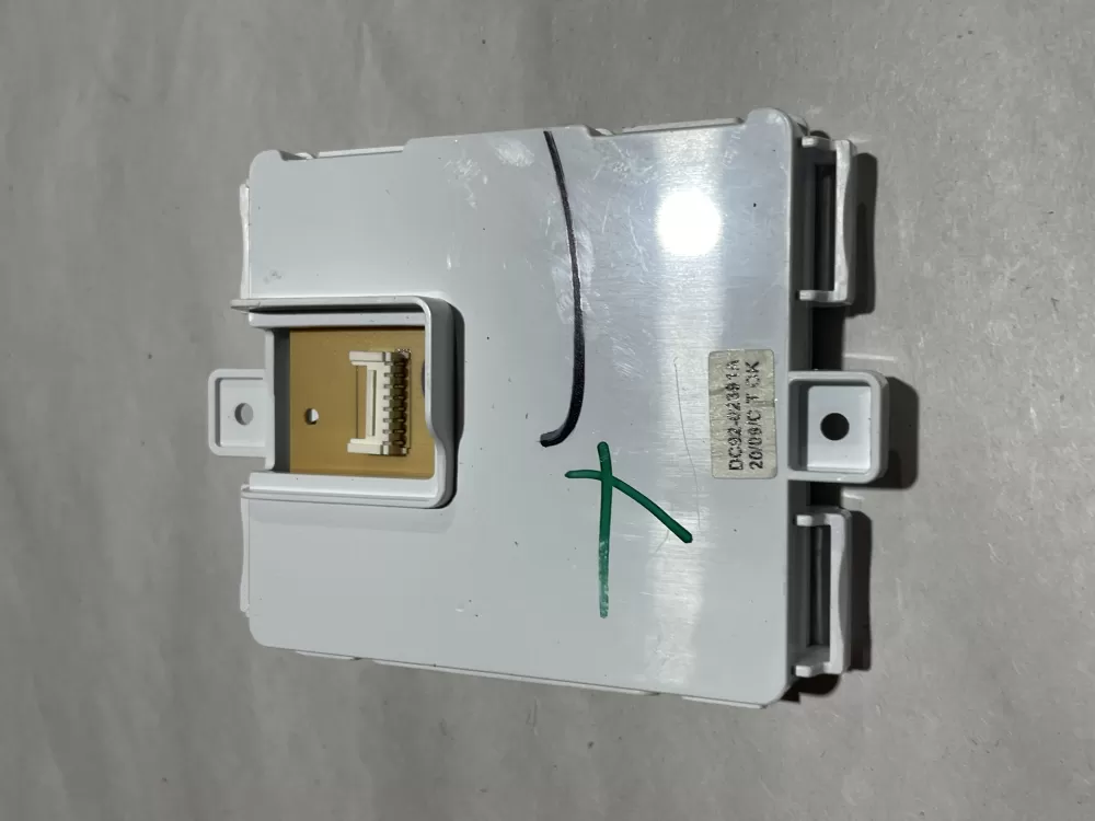 Samsung DC92-02391A Washer Module AZ149140 | Wm773