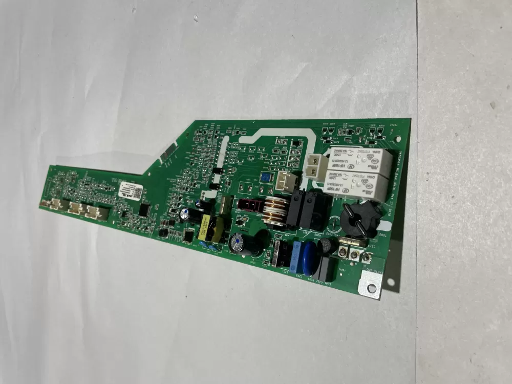 GE 265D3525G100 Dishwasher Power Control Board