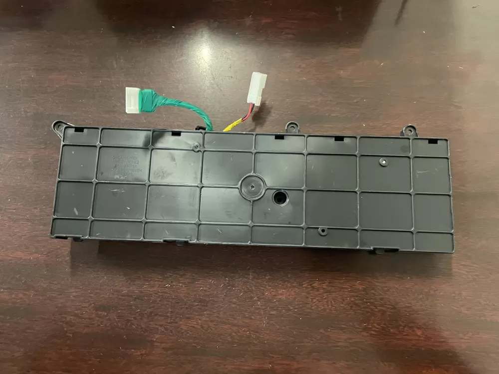 Samsung DC92 00619B DC41 00166A Dryer Control Board AZ60345 | KMV470