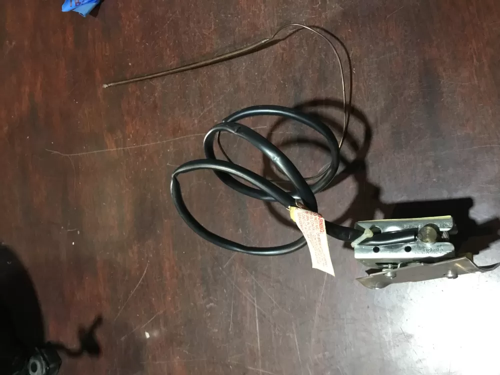 Viking 275-3326-00 Oven Thermostat AZ66789 | Sl53