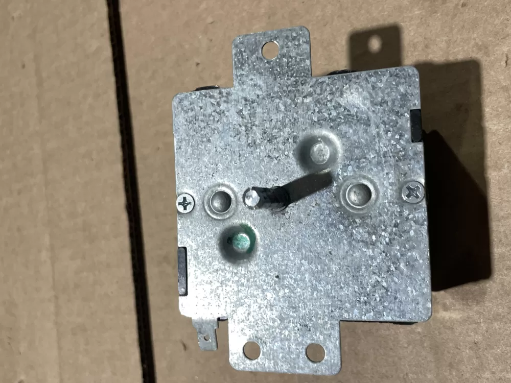 Whirlpool Maytag Amana WP3406725 3406725 AP6008573 Dryer Timer AZ79366 | Wm2081