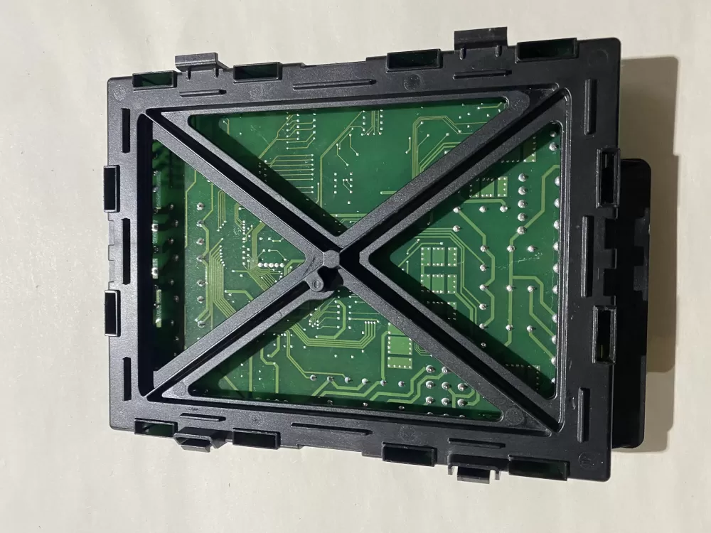 LENNOX 1184-610 Furnace Control Circuit Board 107045-01 AZ202301 | BK2688