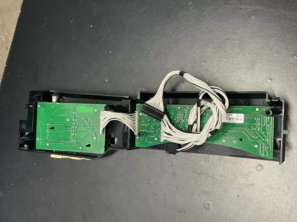 Kenmore Whirlpool 8558760 8559430 Dryer Control Board AZ20650 | WMV234