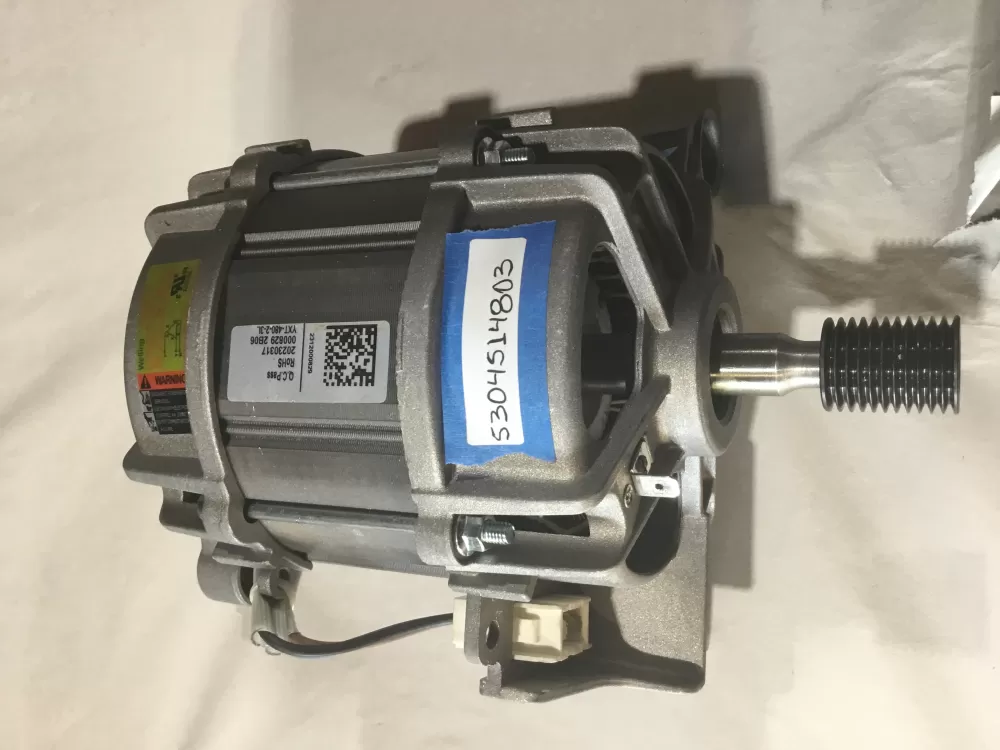 Electrolux Frigidaire 5304514803 Washer Drive Motor AZ101670 | Sl62