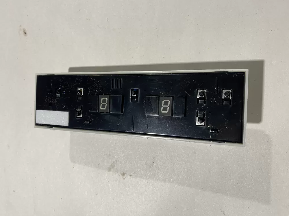 Frigidaire Electrolux A01078804 AP5953796 242207704 242282304 3516025 5304498023 PS10060580 31160890098 Refrigerator UI Control Board