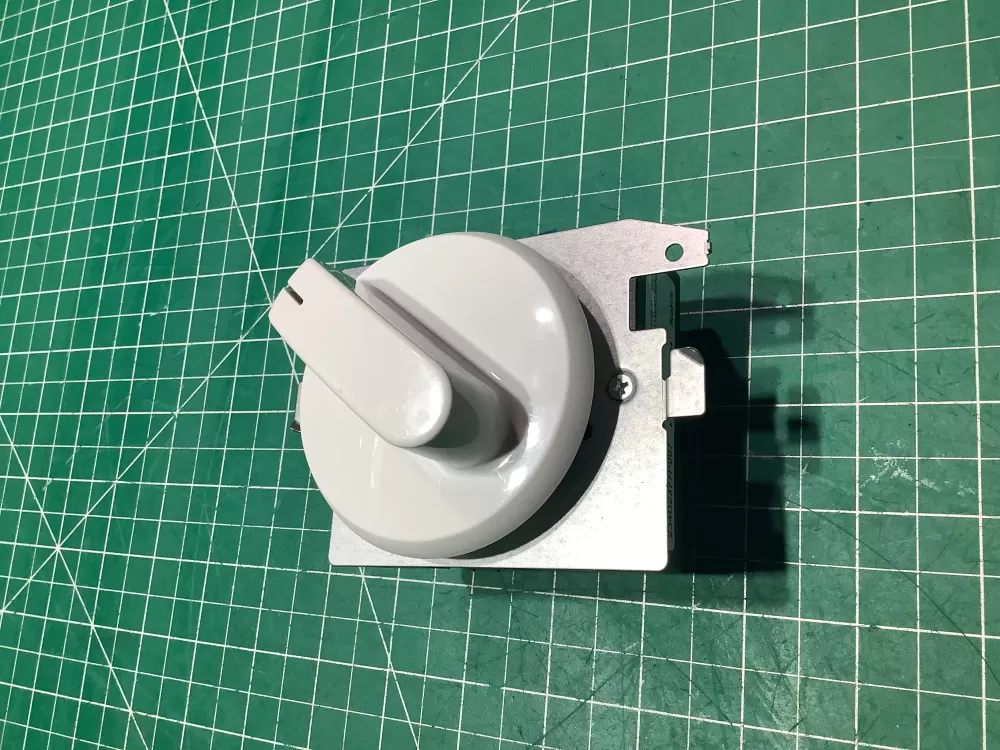 Hotpoint  General Electric WE04X25586 234D2377P007 Dryer Timer
